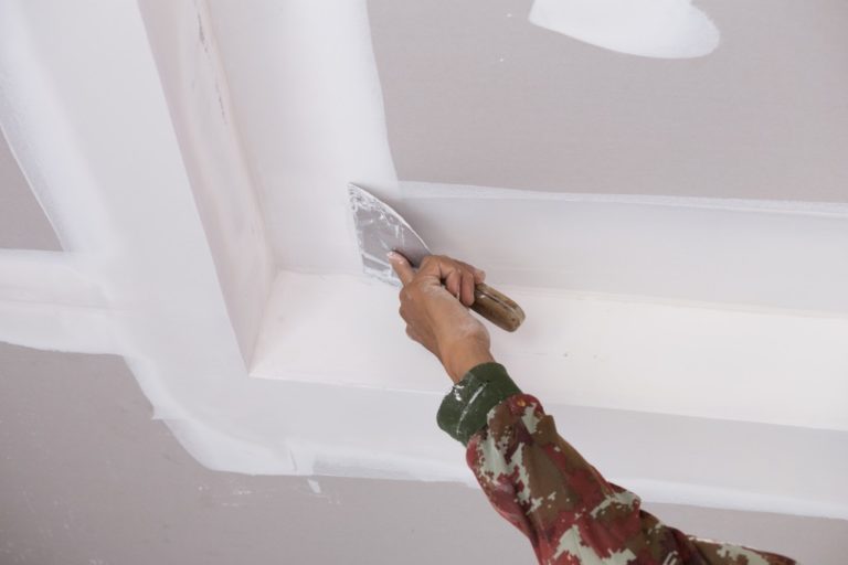 The Top and Easiest Ways to Waterproof Your Drywall