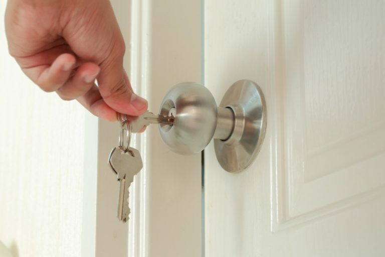 5 Tips to Take Care of Your Door Lock Howard Fienberg